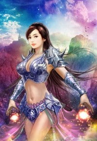 火爆恶女