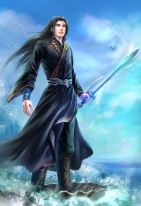 武神敗家子