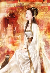 黑莲花VS绿茶