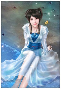 我与娘子解道袍（gl）